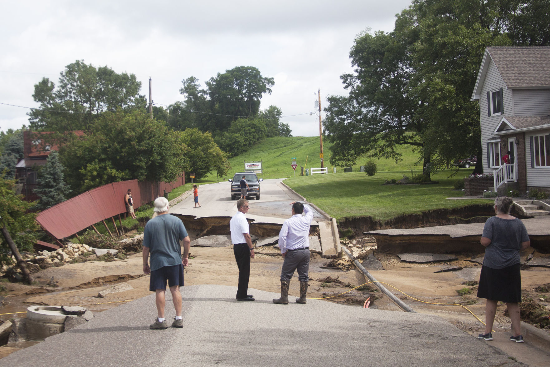 Flood Damage 08